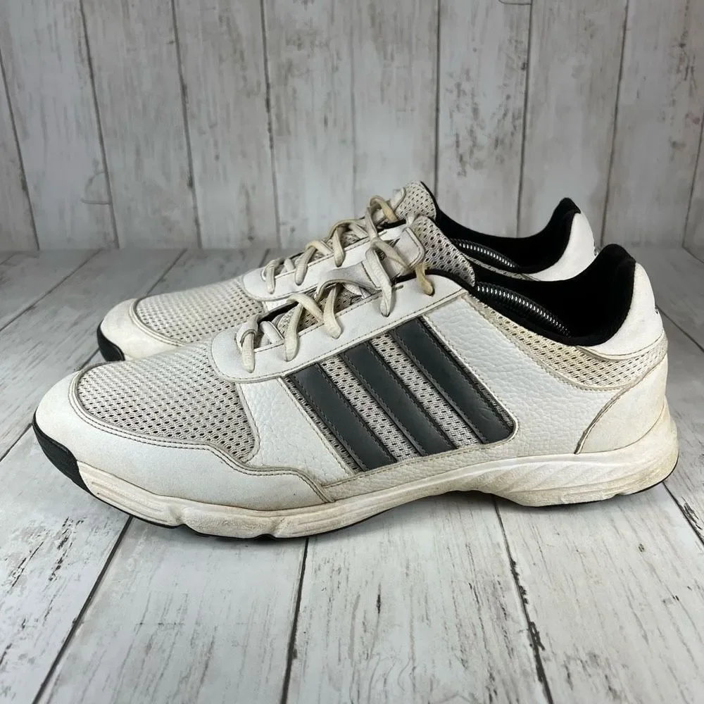 Adidas golf shoe Mens 12.5‎